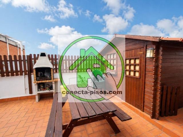 Piso de lujo de 119 m2 en venta en Sant Boi de Llobregat, Cataluña