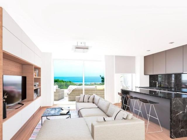 Piso de lujo de 119 m2 en venta en Torremolinos, Andalucía