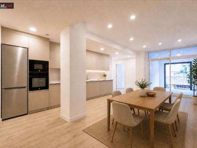 Piso de lujo de 119 m2 en venta en Vilanova i la Geltrú, España
