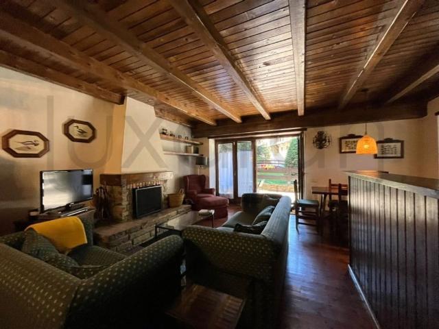 Piso de lujo de 110 m2 en alquiler en Naut Aran, Cataluña