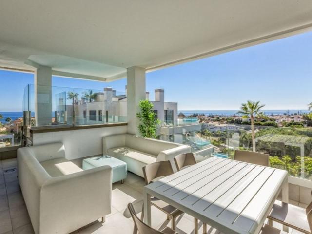 Piso de lujo de 110 m2 en venta en Mijas, Andalucía
