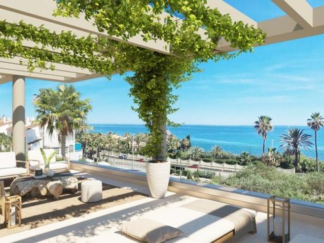 Piso de lujo de 110 m2 en venta en Mijas Costa, España