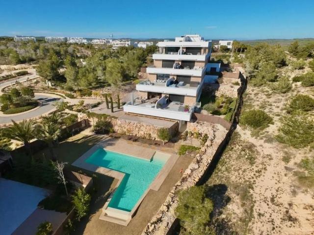 Piso de lujo de 110 m2 en venta en Orihuela, Comunidad Valenciana