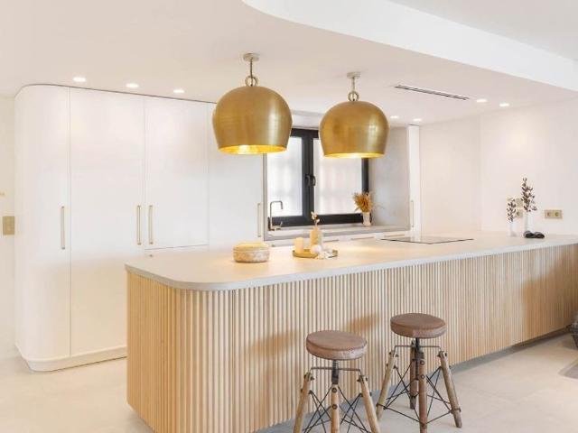 Piso de lujo de 110 m2 en venta en Alicante, España