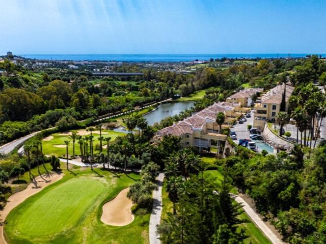Piso de lujo de 110 m2 en venta en Benahavís, España