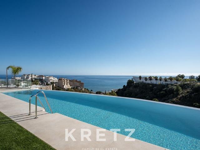 Piso de lujo de 276 m2 en venta en Benalmádena, Andalucía