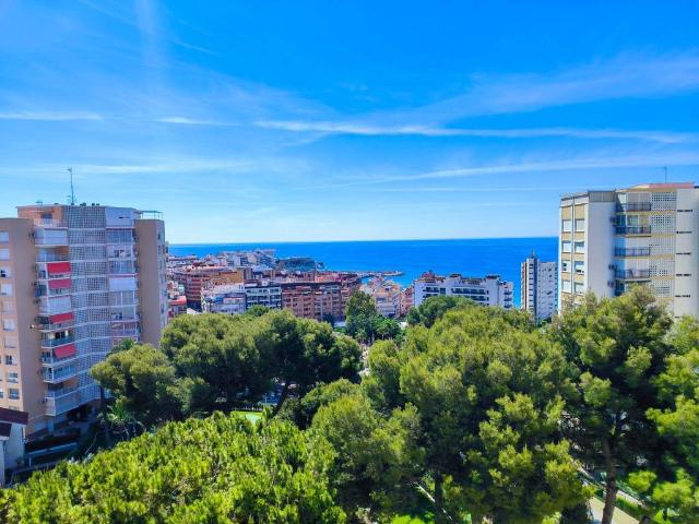 Piso de lujo de 110 m2 en venta en Benidorm, España
