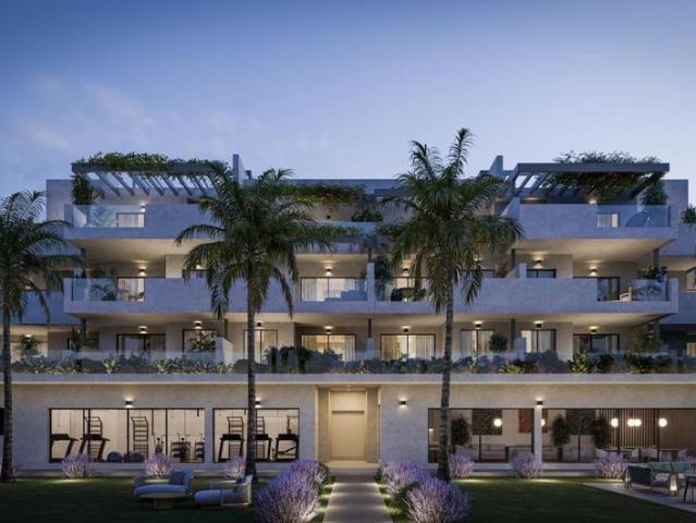 Piso de lujo de 110 m2 en venta en Casares, Andalucía