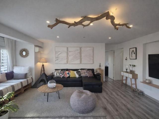 Piso de lujo de 110 m2 en venta en Palma de Mallorca, España