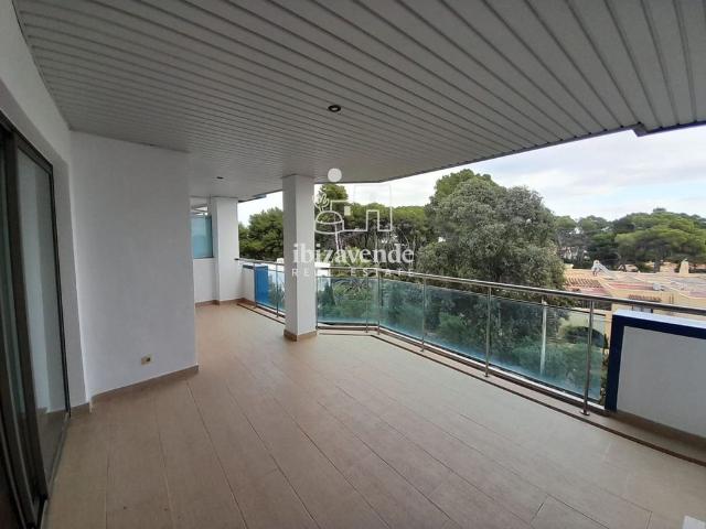 Piso de lujo de 110 m2 en venta en Santa Eulalia del Río, Baleares