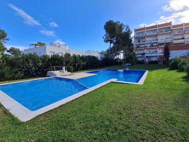 Piso de lujo de 110 m2 en venta en Santa Eulalia del Río, Baleares