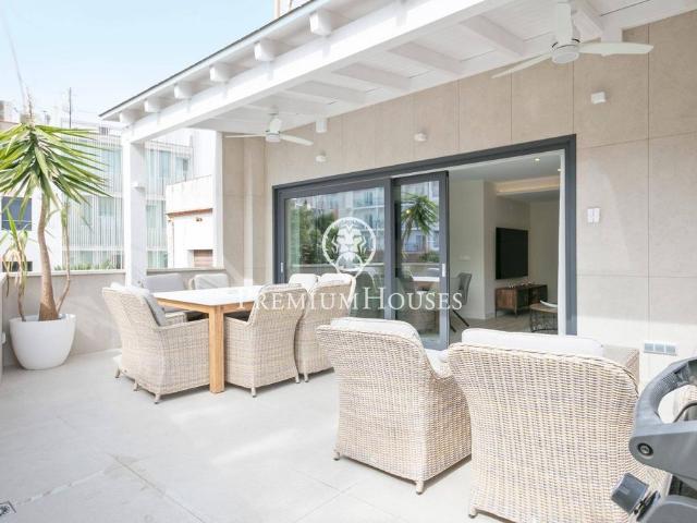 Piso de lujo de 110 m2 en venta en Sitges, España