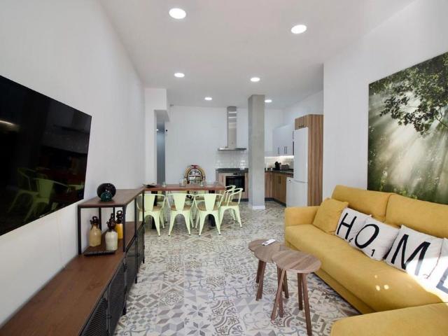 Piso de lujo de 110 m2 en venta en Torremolinos, Andalucía