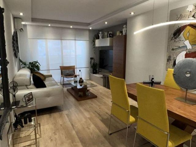 Piso de lujo de 110 m2 en venta en Torremolinos, Andalucía