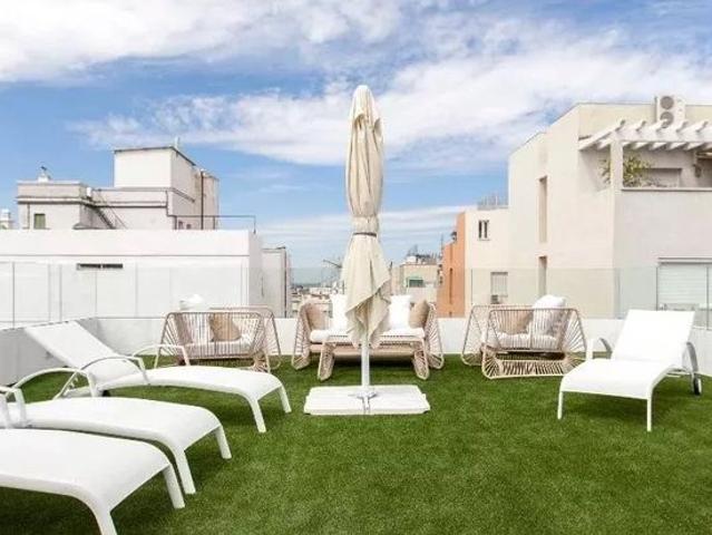 Piso de lujo de 111 m2 en alquiler en Madrid, España
