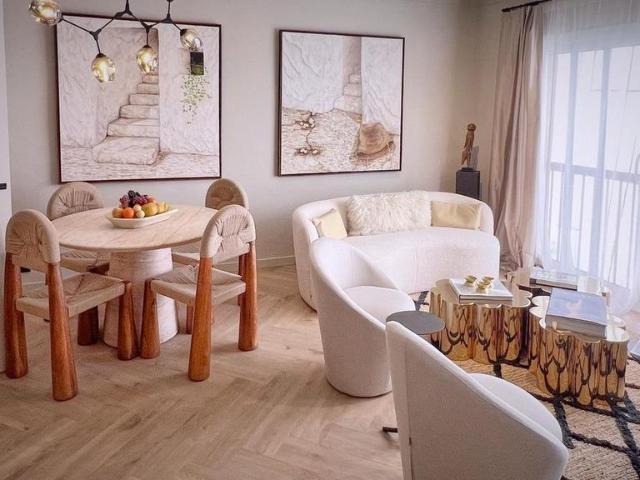 Piso de lujo de 111 m2 en venta en Barcelona, España