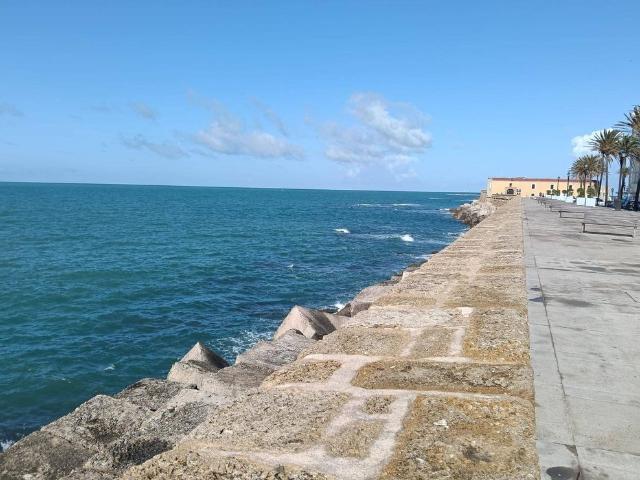 Piso de lujo de 111 m2 en venta en Cádiz, España