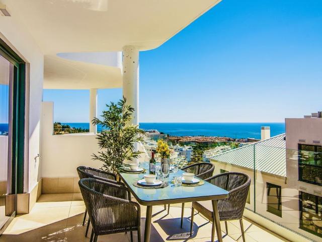 Piso de lujo de 111 m2 en venta en Fuengirola, España