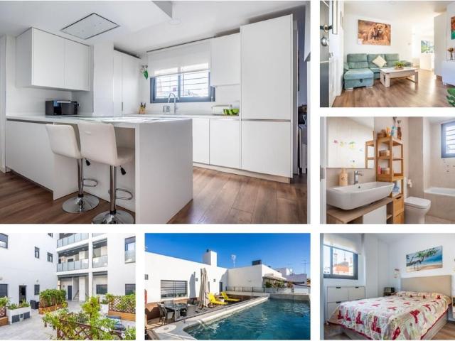 Piso de lujo de 111 m2 en venta en Sevilla, Andalucía
