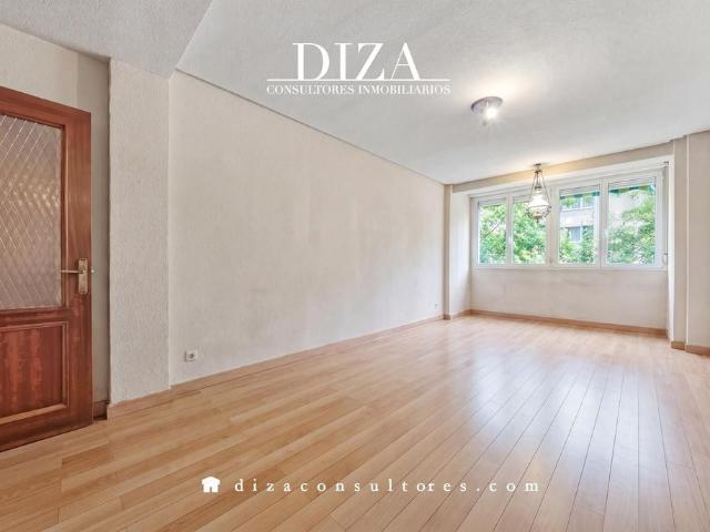 Piso de lujo de 112 m2 en venta en Madrid, España