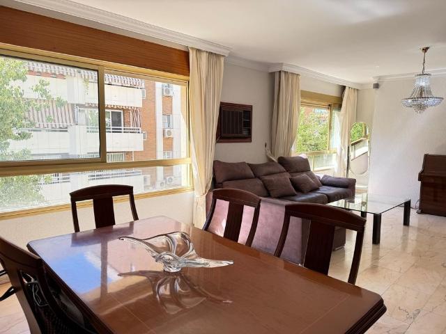 Piso de lujo de 112 m2 en venta en Málaga, Andalucía