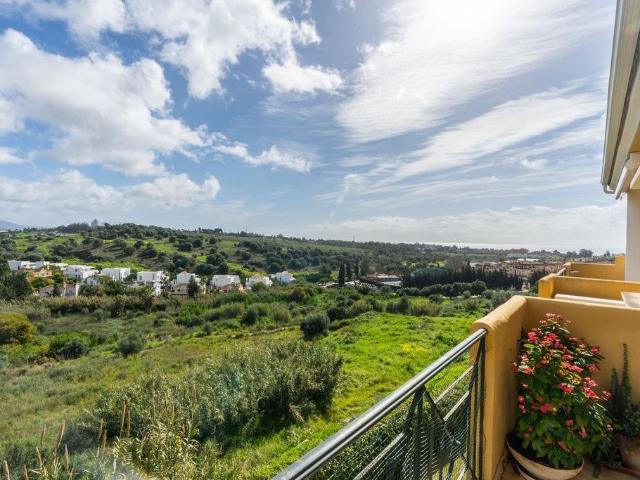 Piso de lujo de 112 m2 en venta en Bel Air, España