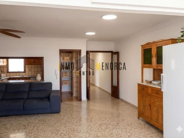 Piso de lujo de 112 m2 en venta en Ciudadela, España