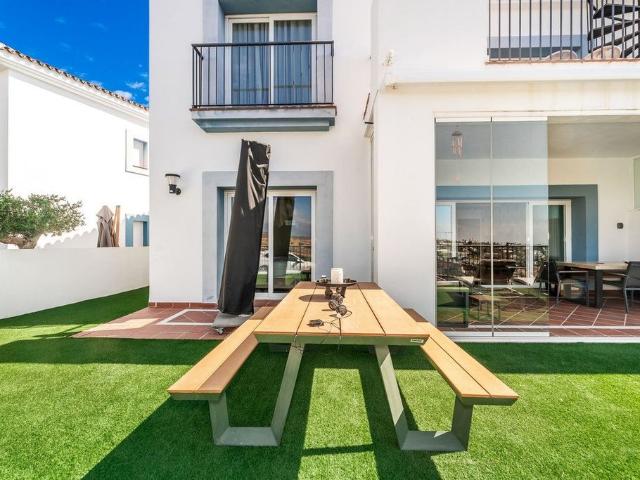 Piso de lujo de 112 m2 en venta en El Paraíso, España