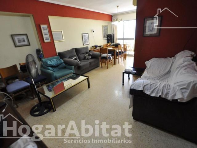 Piso de lujo de 112 m2 en venta en Valencia, Comunidad Valenciana