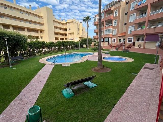 Piso de lujo de 113 m2 en alquiler en Roquetas de Mar, Andalucía