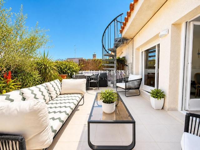 Piso de lujo de 113 m2 en alquiler en Sitges, España