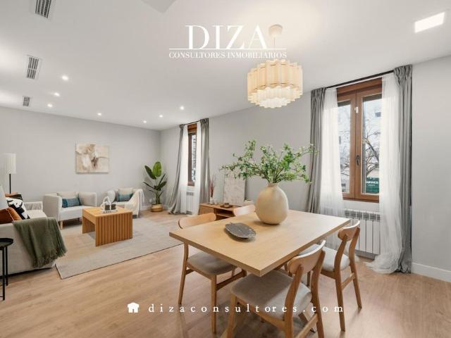 Piso de lujo de 113 m2 en venta en Madrid, Comunidad de Madrid