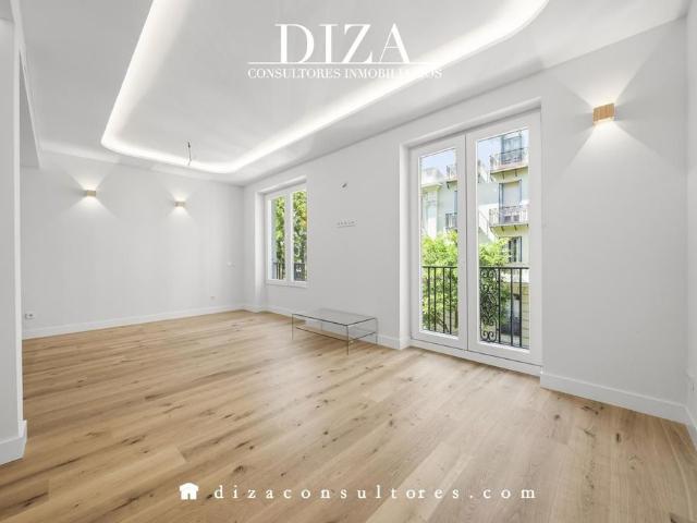 Piso de lujo de 113 m2 en venta en Madrid, España