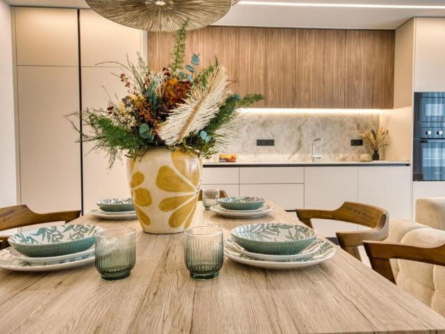 Piso de lujo de 113 m2 en venta en Orihuela, Comunidad Valenciana