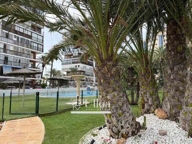 Piso de lujo de 113 m2 en venta en Alicante, Comunidad Valenciana