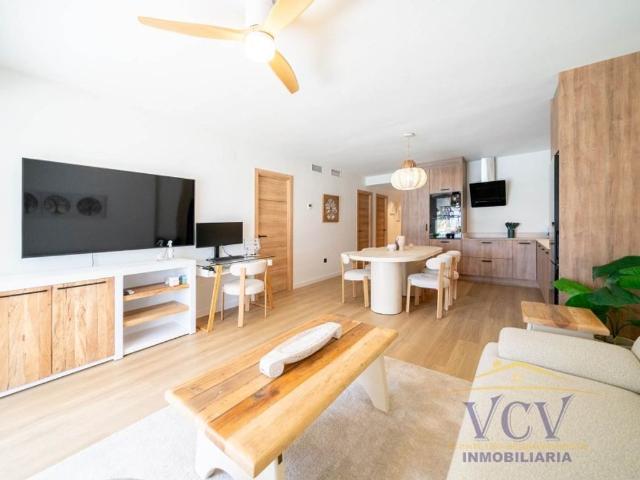 Piso de lujo de 113 m2 en venta en Alicante, Comunidad Valenciana