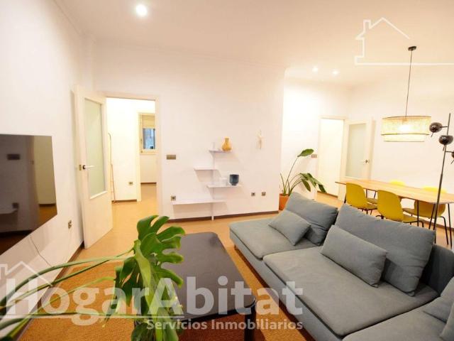 Piso exclusivo de 114 m2 en venta en Alicante, Comunidad Valenciana