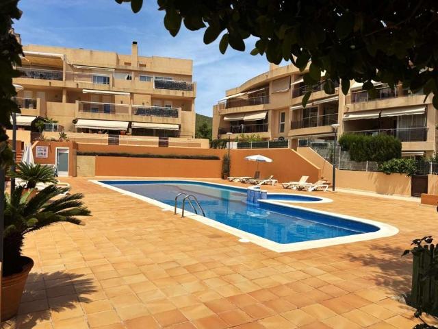 Piso de lujo de 113 m2 en venta en Ibiza, España