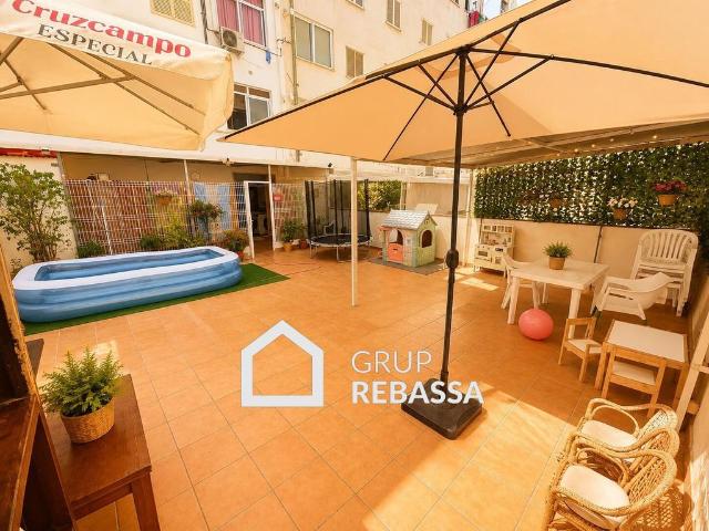 Piso de lujo de 113 m2 en venta en Palma de Mallorca, España