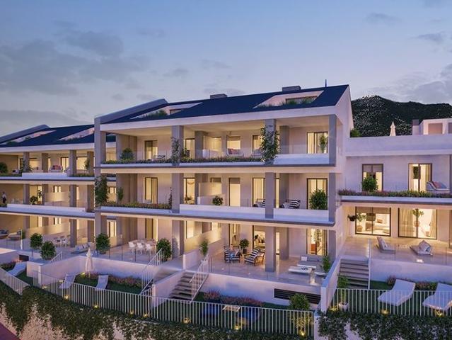 Piso de lujo de 11 m2 en venta en Benalmádena, Andalucía