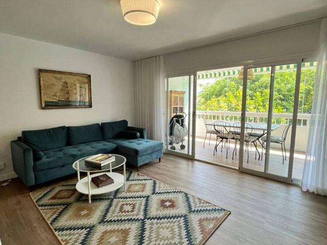 Piso de lujo de 124 m2 en alquiler en Nueva Andalucia, España