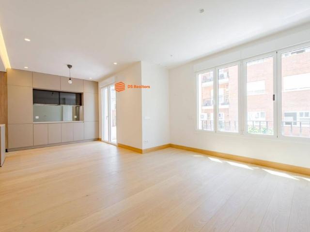 Piso de lujo de 124 m2 en venta en Madrid, España