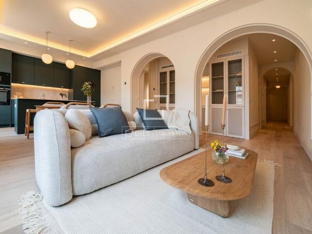 Piso de lujo de 124 m2 en venta en Madrid, España
