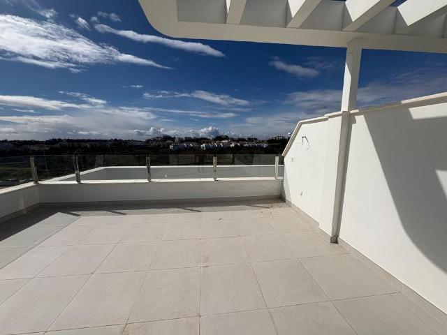 Piso de lujo de 124 m2 en venta en Mijas, Andalucía
