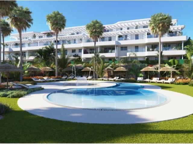 Piso de lujo de 124 m2 en venta en Mijas, España