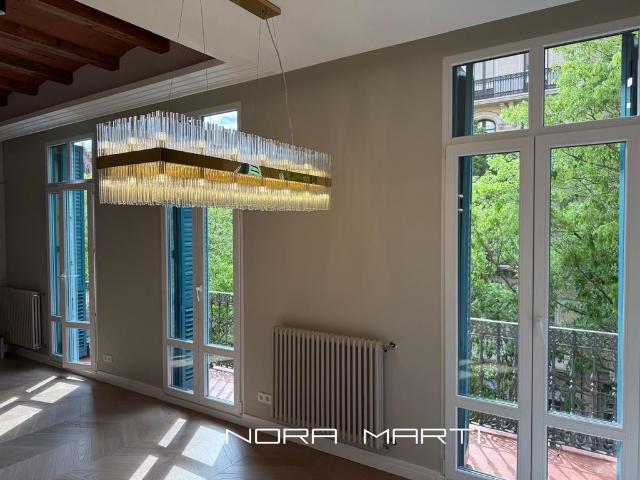 Piso de lujo de 124 m2 en venta en Barcelona, Cataluña