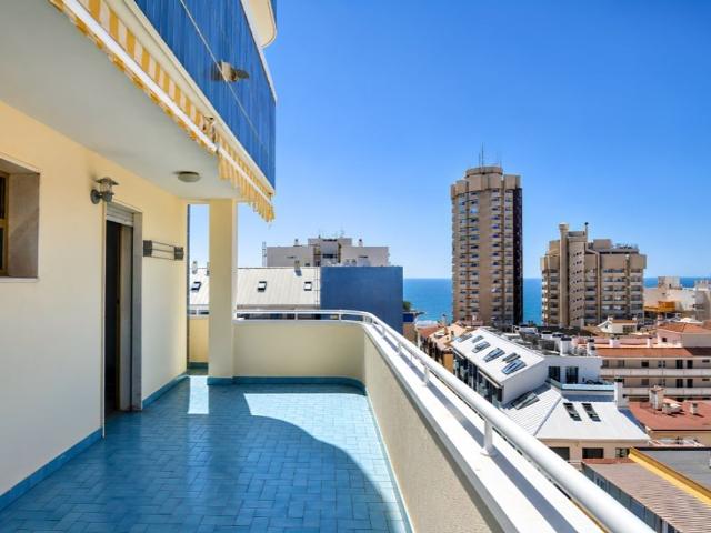 Piso de lujo de 124 m2 en venta en Fuengirola, España