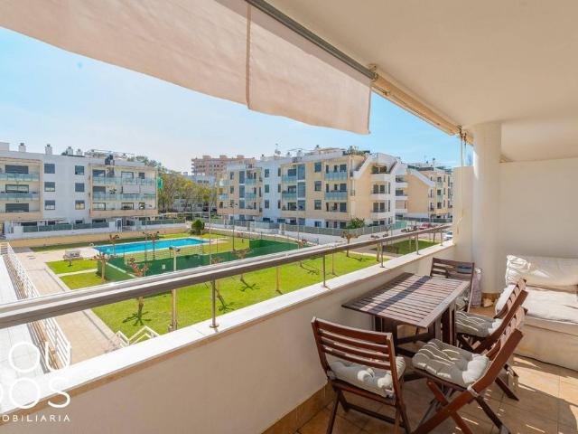 Piso de lujo de 124 m2 en venta en Palma de Mallorca, Baleares