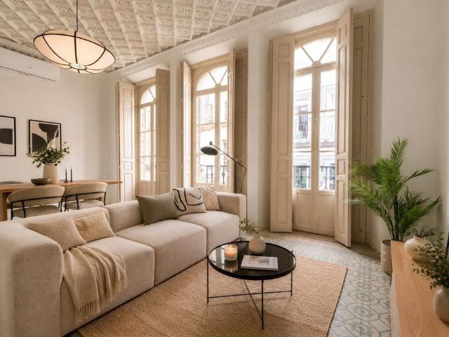 Piso de lujo de 124 m2 en venta en Sevilla, España