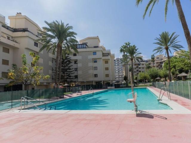Piso de lujo de 124 m2 en venta en Torremolinos, Andalucía